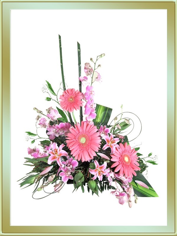 Flower Arrangement